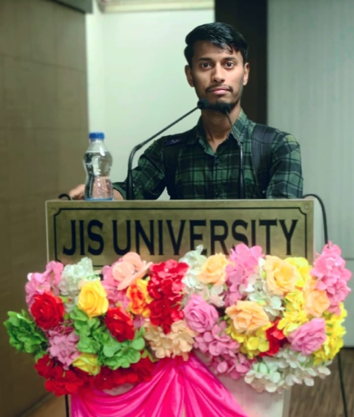 Manas Piyush