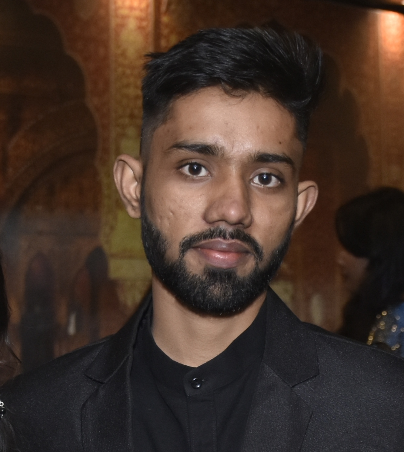 Abhimanyu Rana 