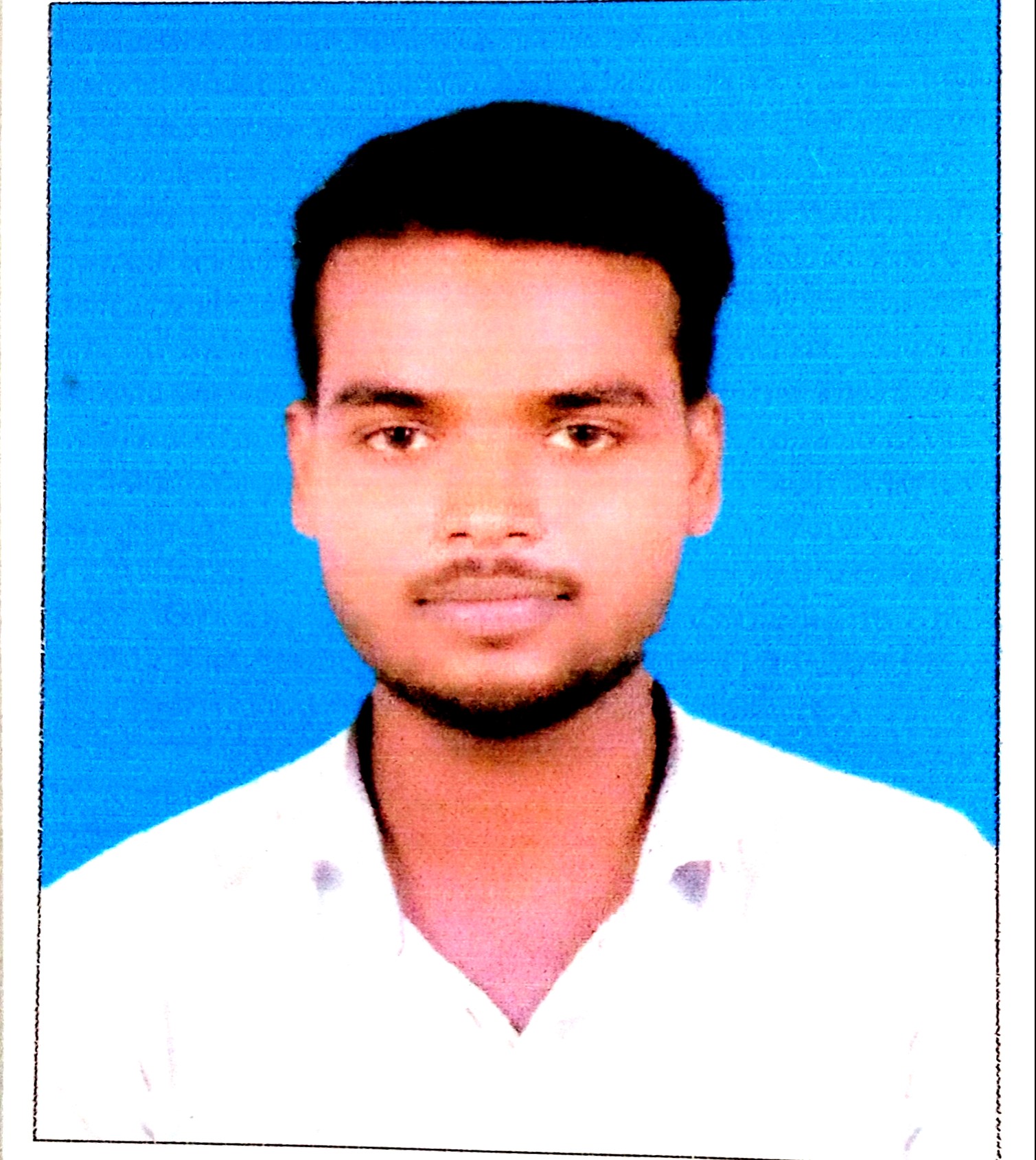 Priyanshu Kumar