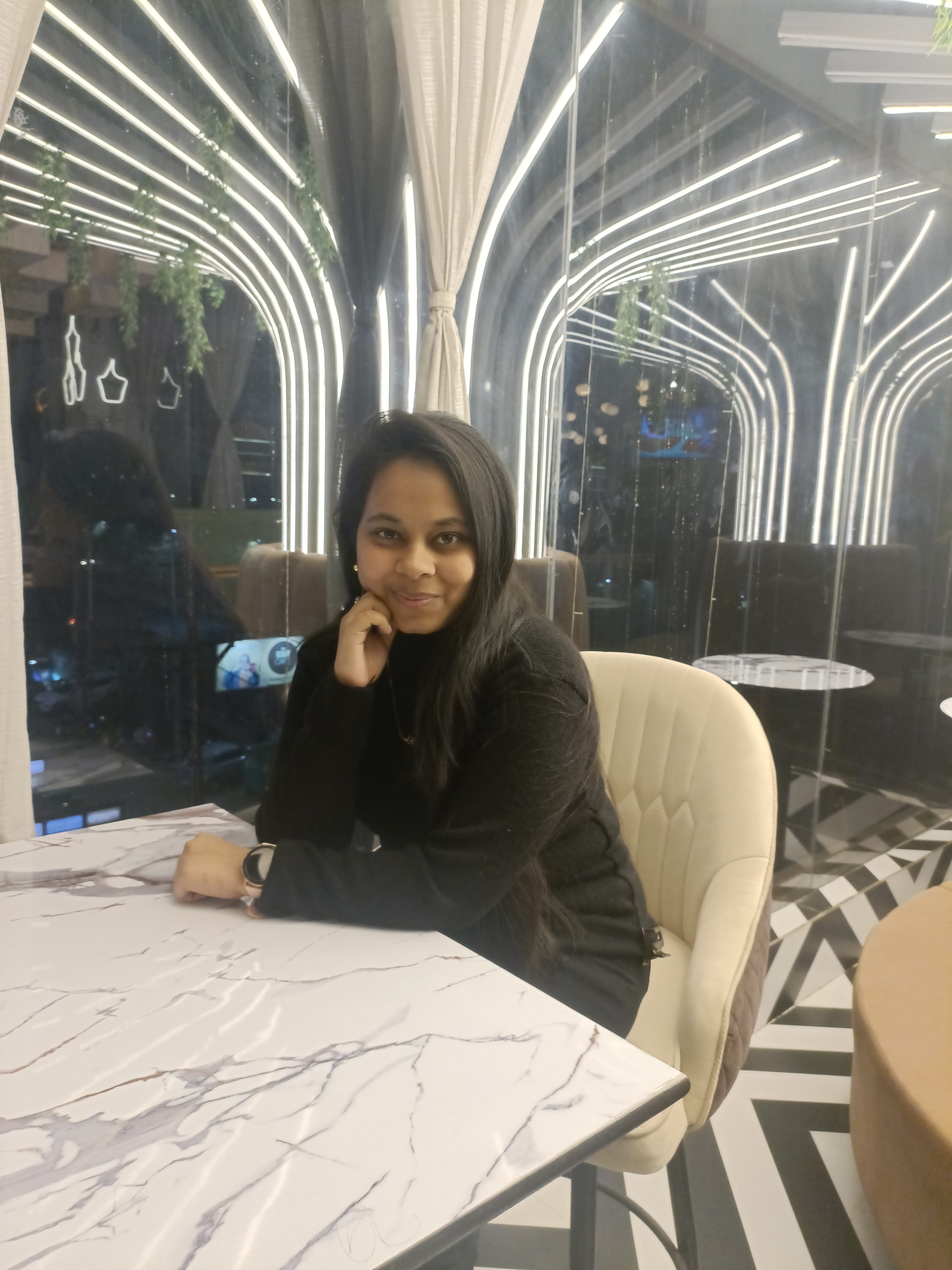 Pranjal Agrawal