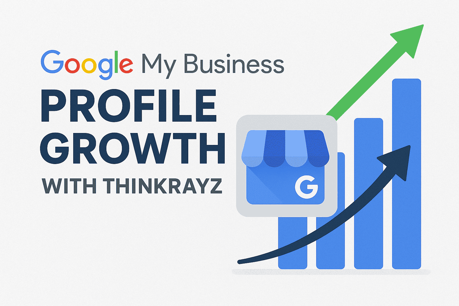 Google Business Profile | Optimization & Management Service