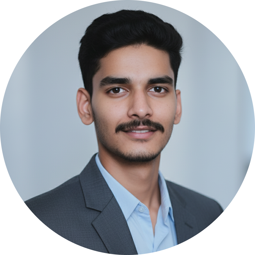 Kartikey Sharma
