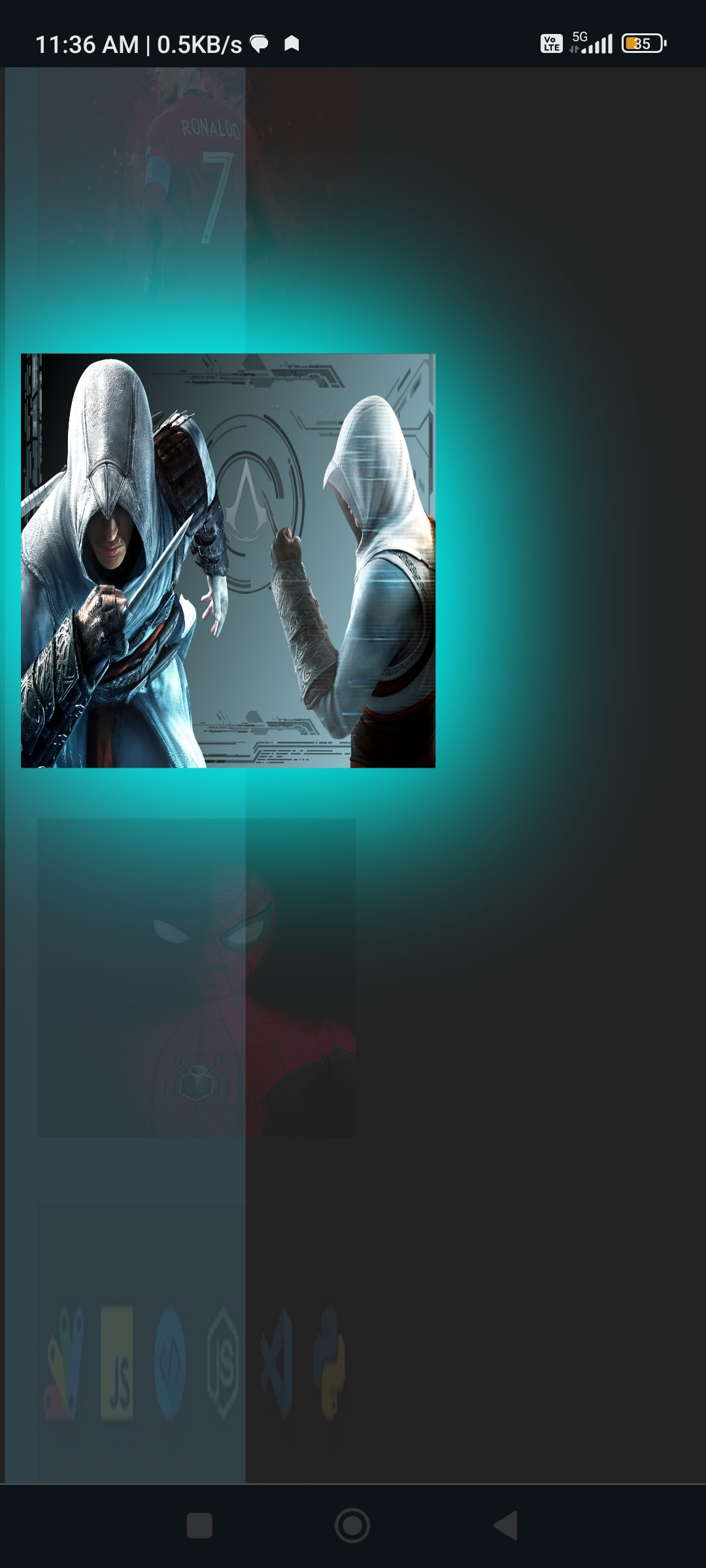 Image downloader