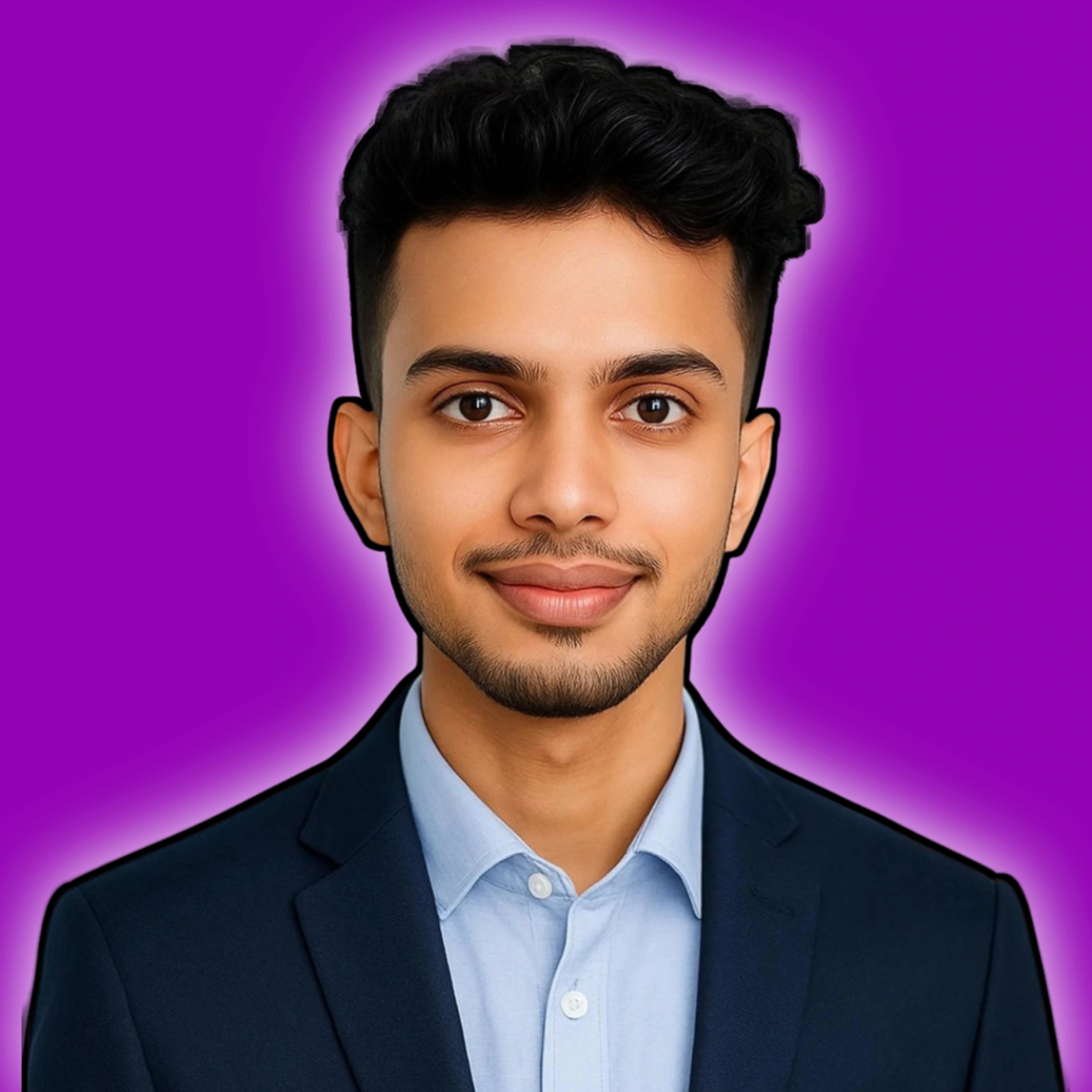 Harsh Srivastav