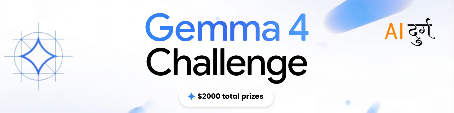 Build with Gemma 4 - AI Durg Build with Gemma 4 - AI Durg
