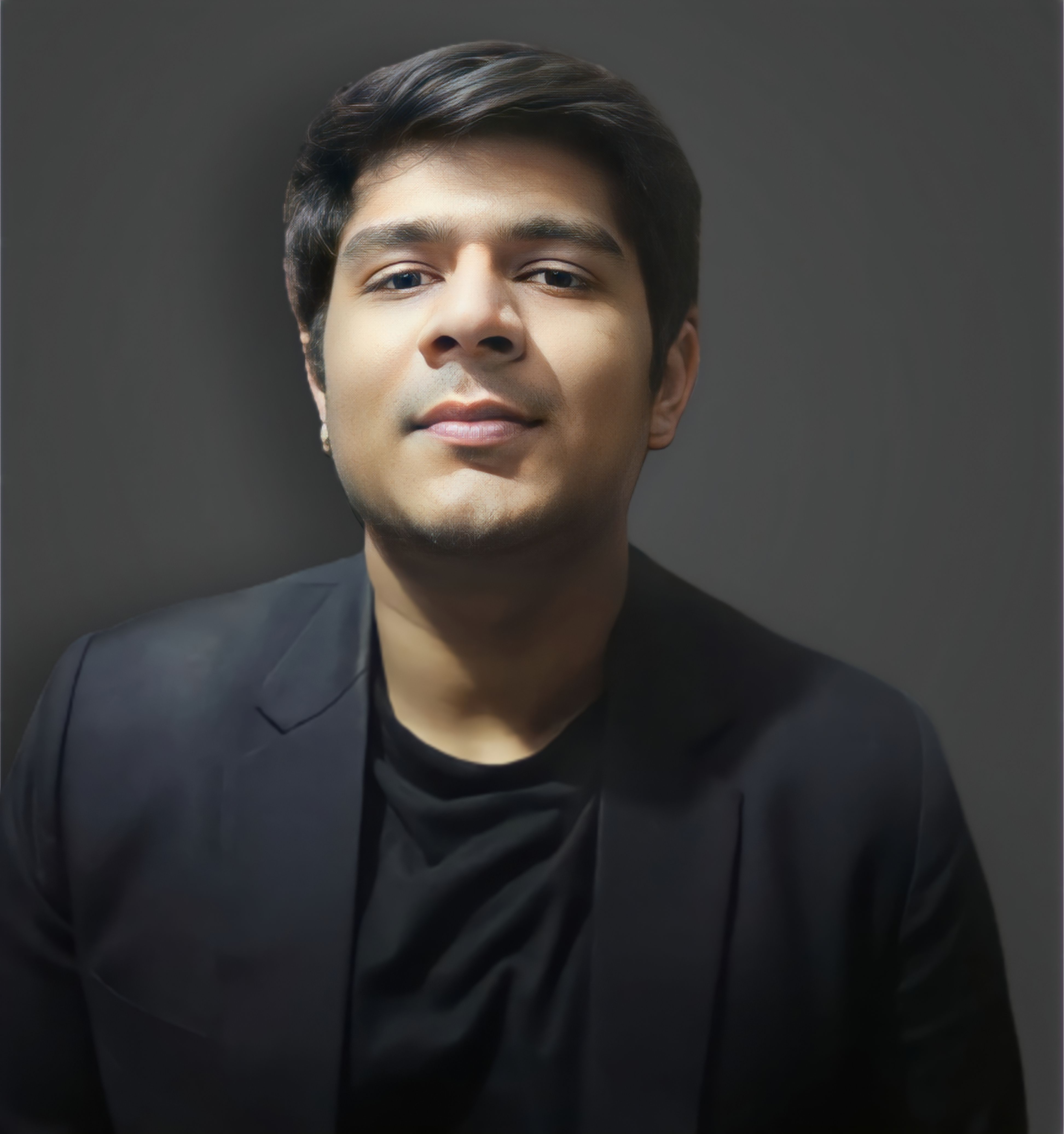 Anurag Bansal