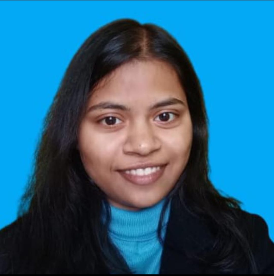 Saniya verma