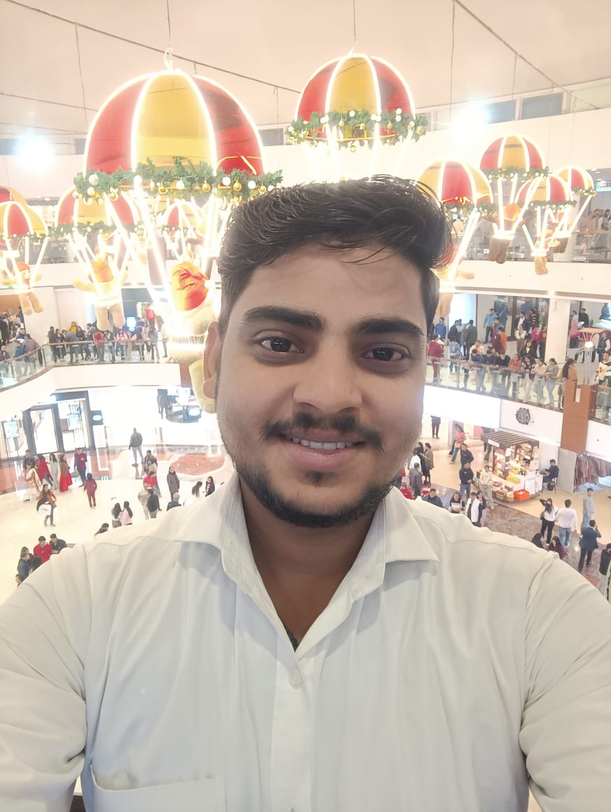 Aditya Kumar Sah