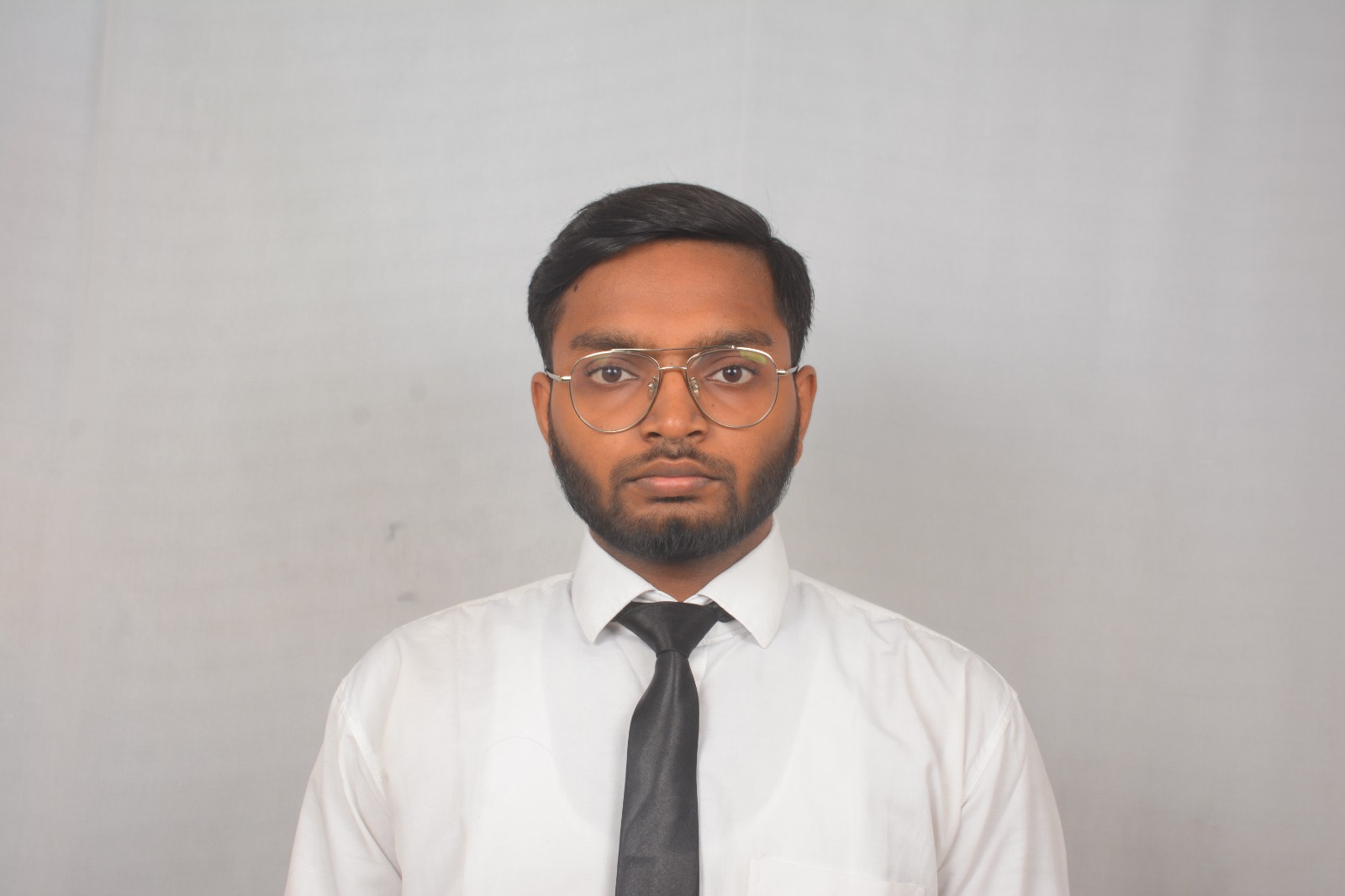 Ayush Kumar