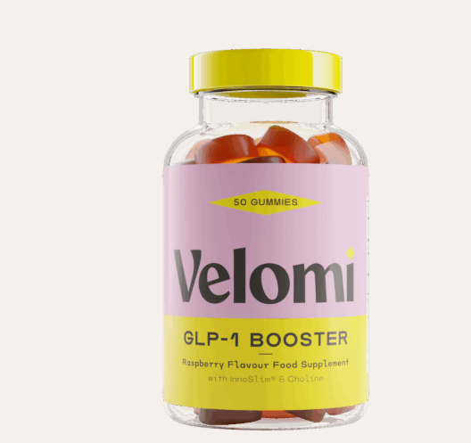Velomi GLP Booster Ireland We Tested It For 90 Days "How To Buy"