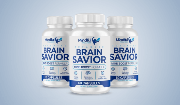 Brain Savior Brain Savior