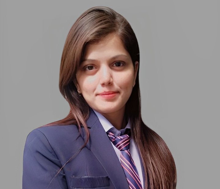 Pooja Yadav
