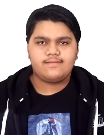 Harshit Seth Harshit Seth