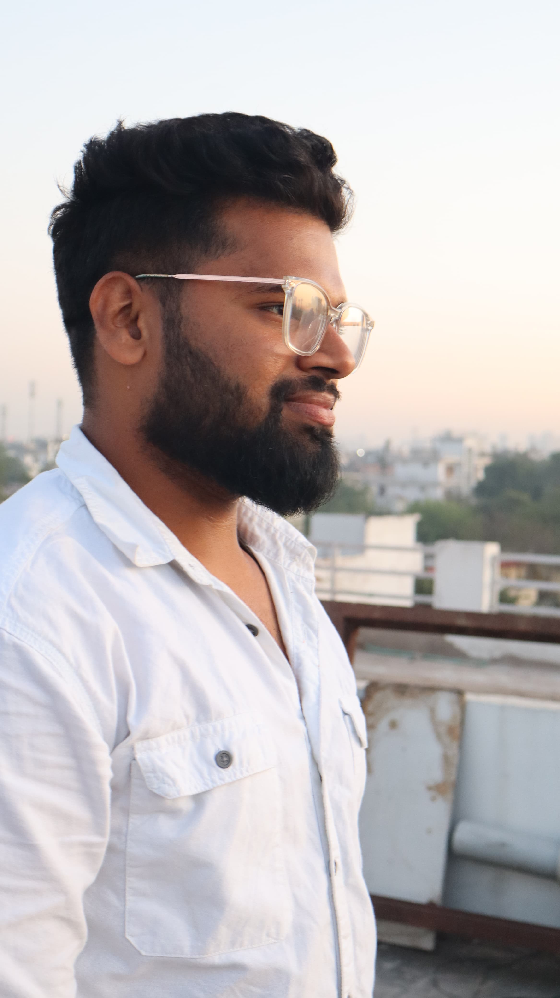 aadesh yaduvanshi aadesh yaduvanshi