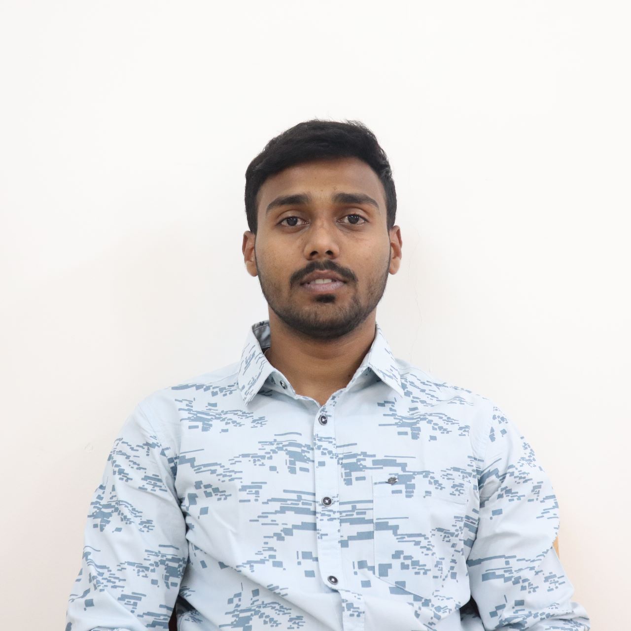Tanmay Patil bhujade
