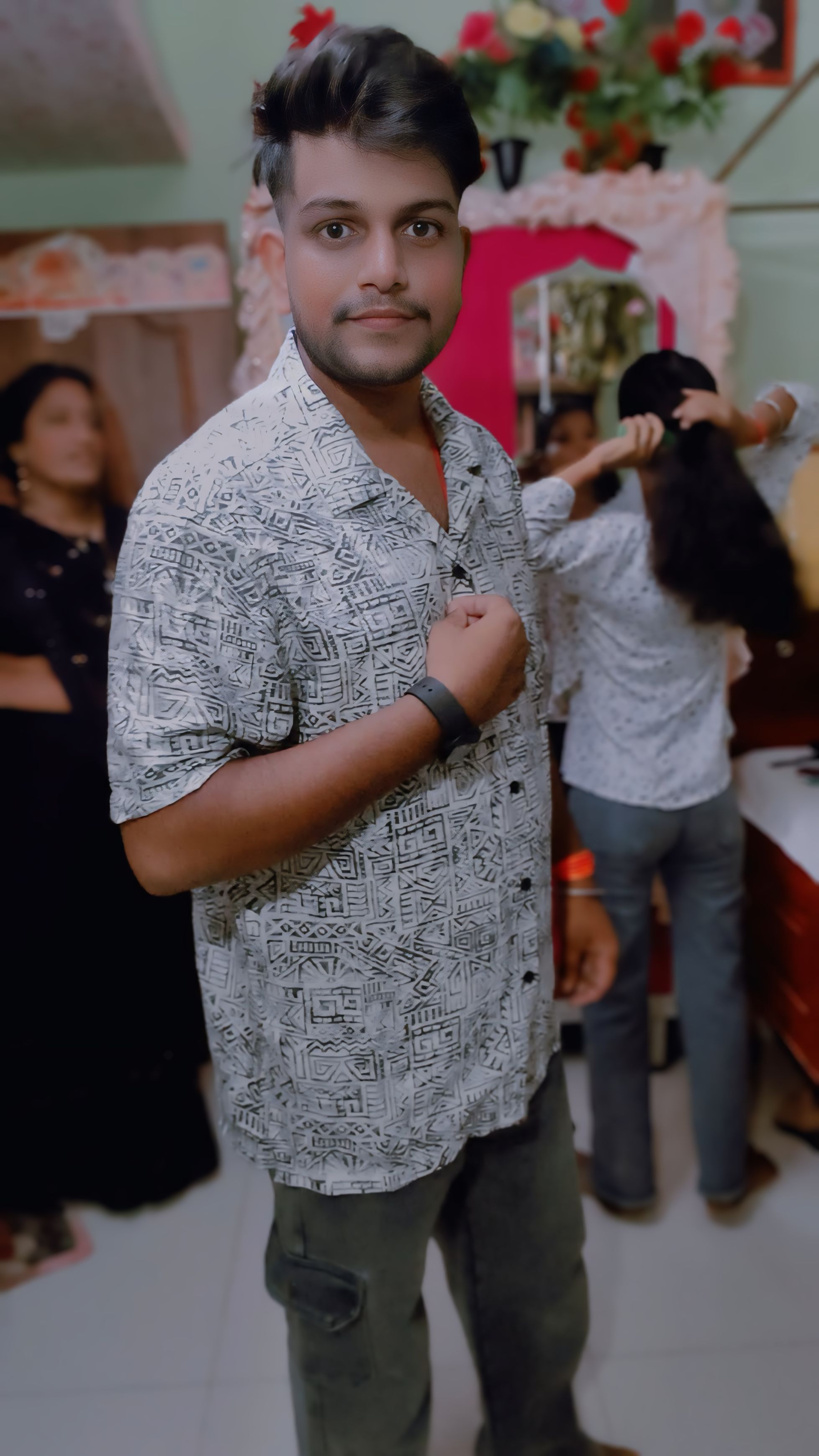 Anup Kumar Singh