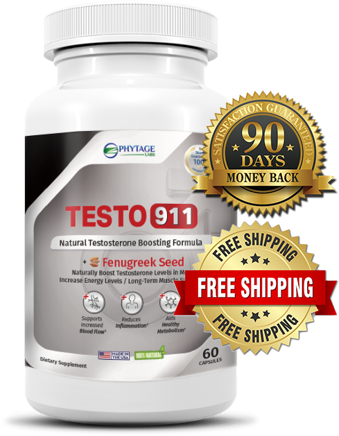 Testo 911 Reviews: We Tested It for 90 Days My Honest Reviews and Complaints