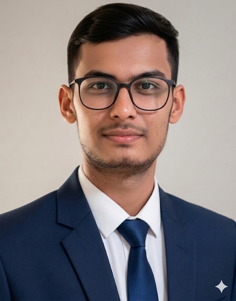 AAYUSH PANCHAL