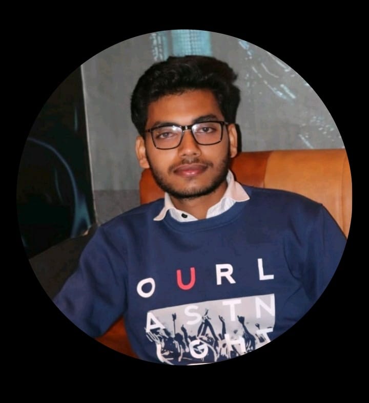 Aryan Raj