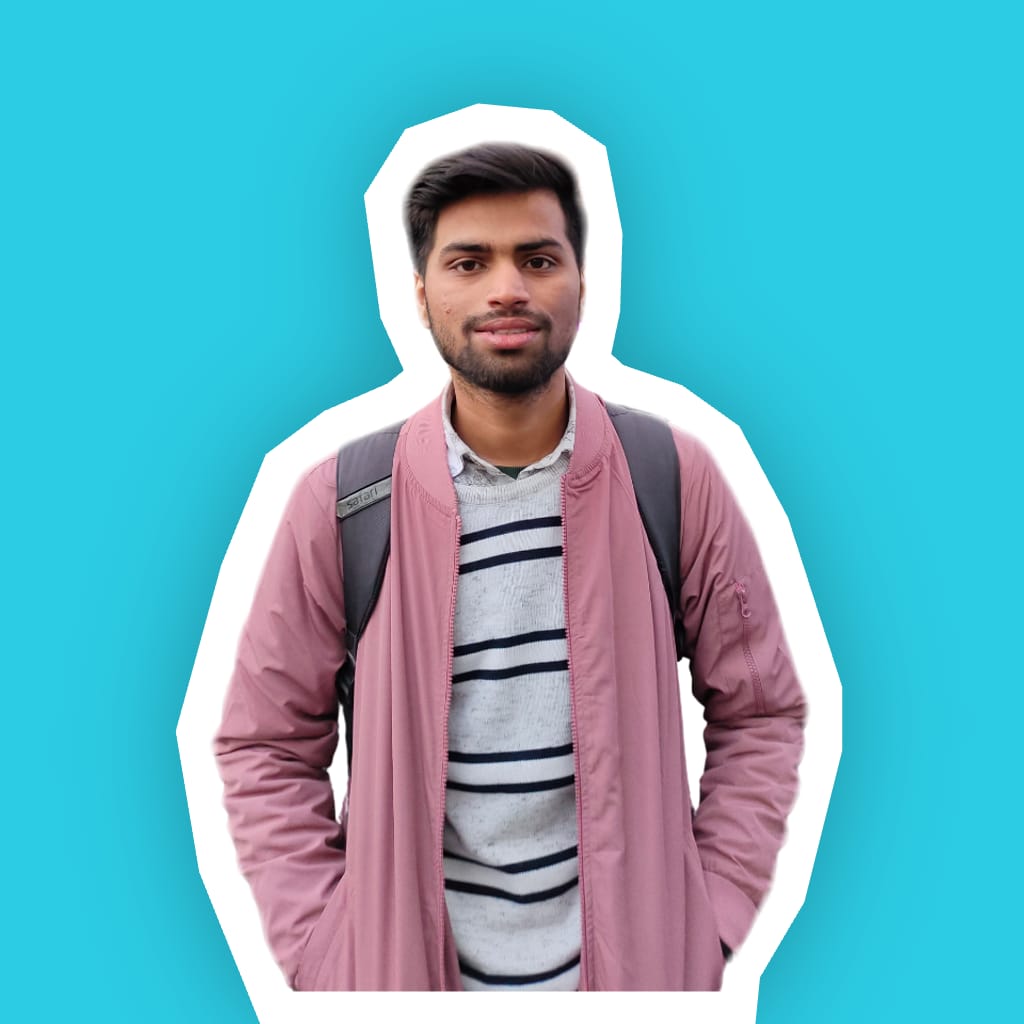 sanskar singh