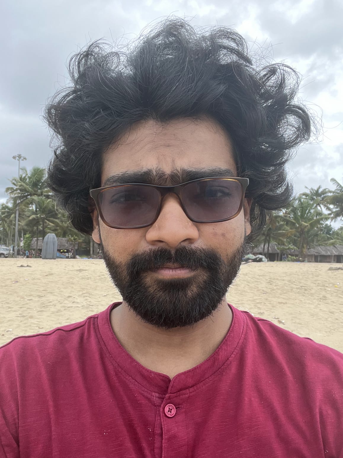 Ishank Jain