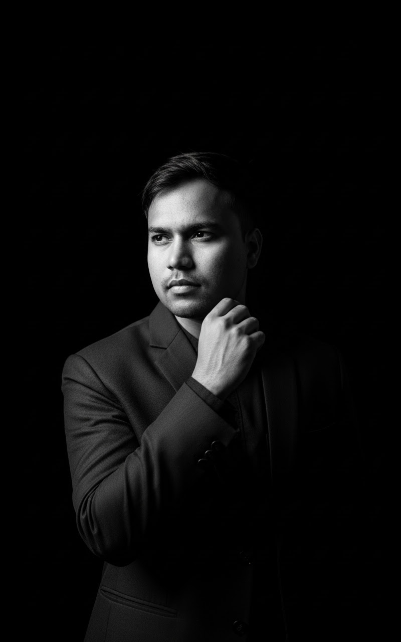 Sumit Kumar