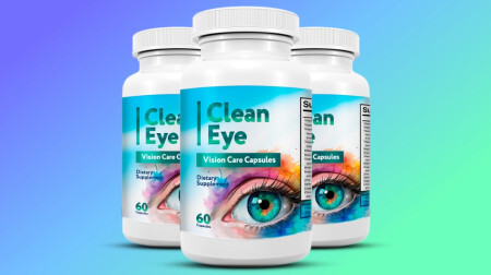Clean Eye