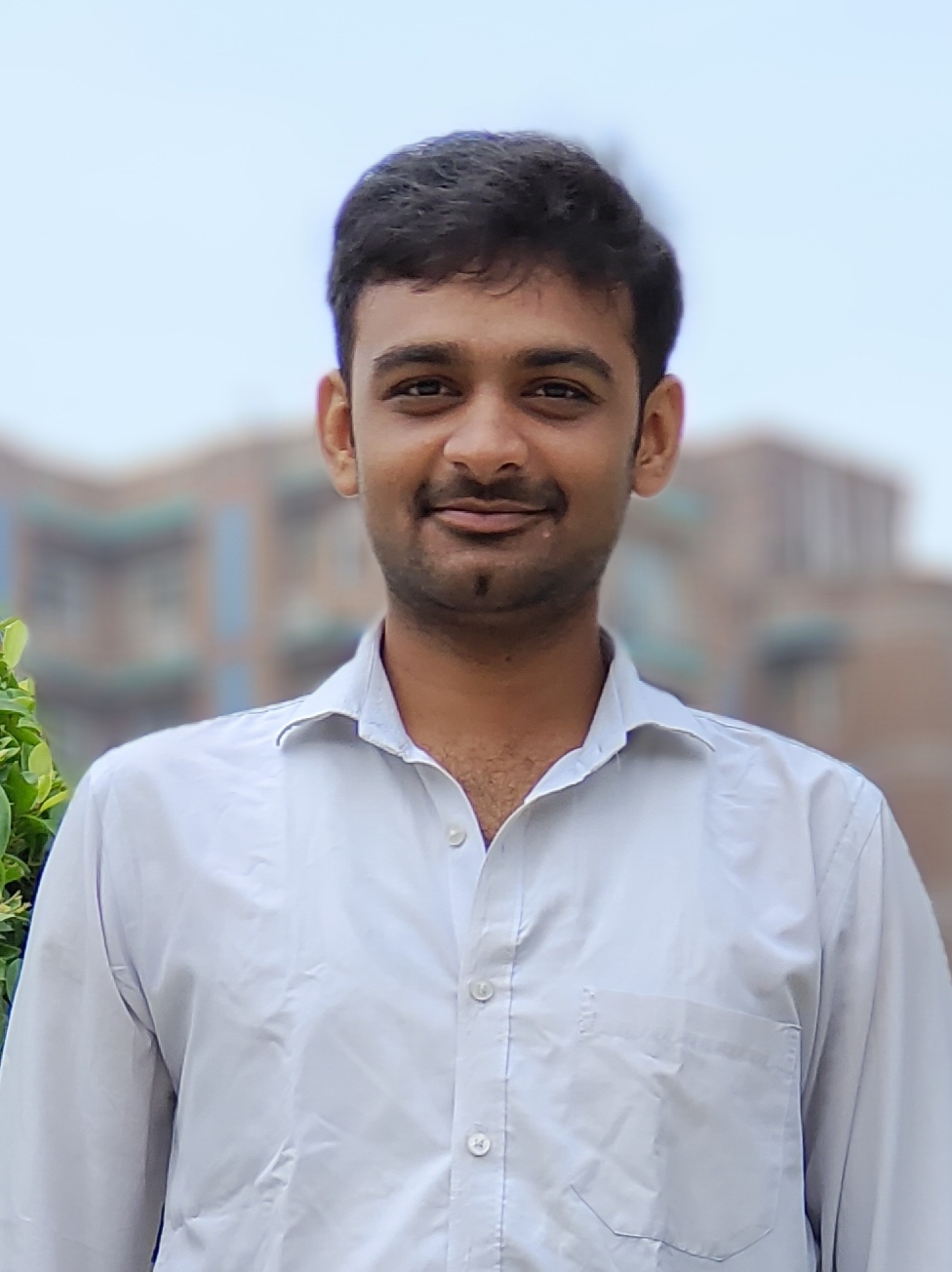 Ashish Gupta Ashish Gupta