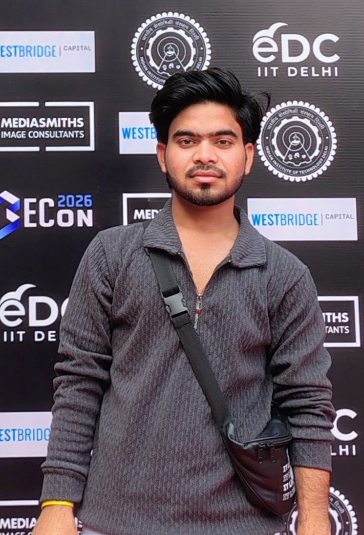 Neeraj Singh