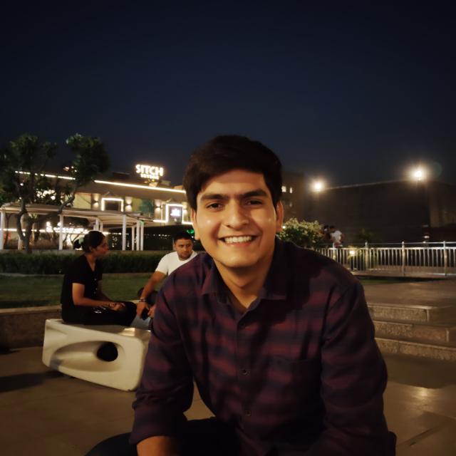 Keshav kumar