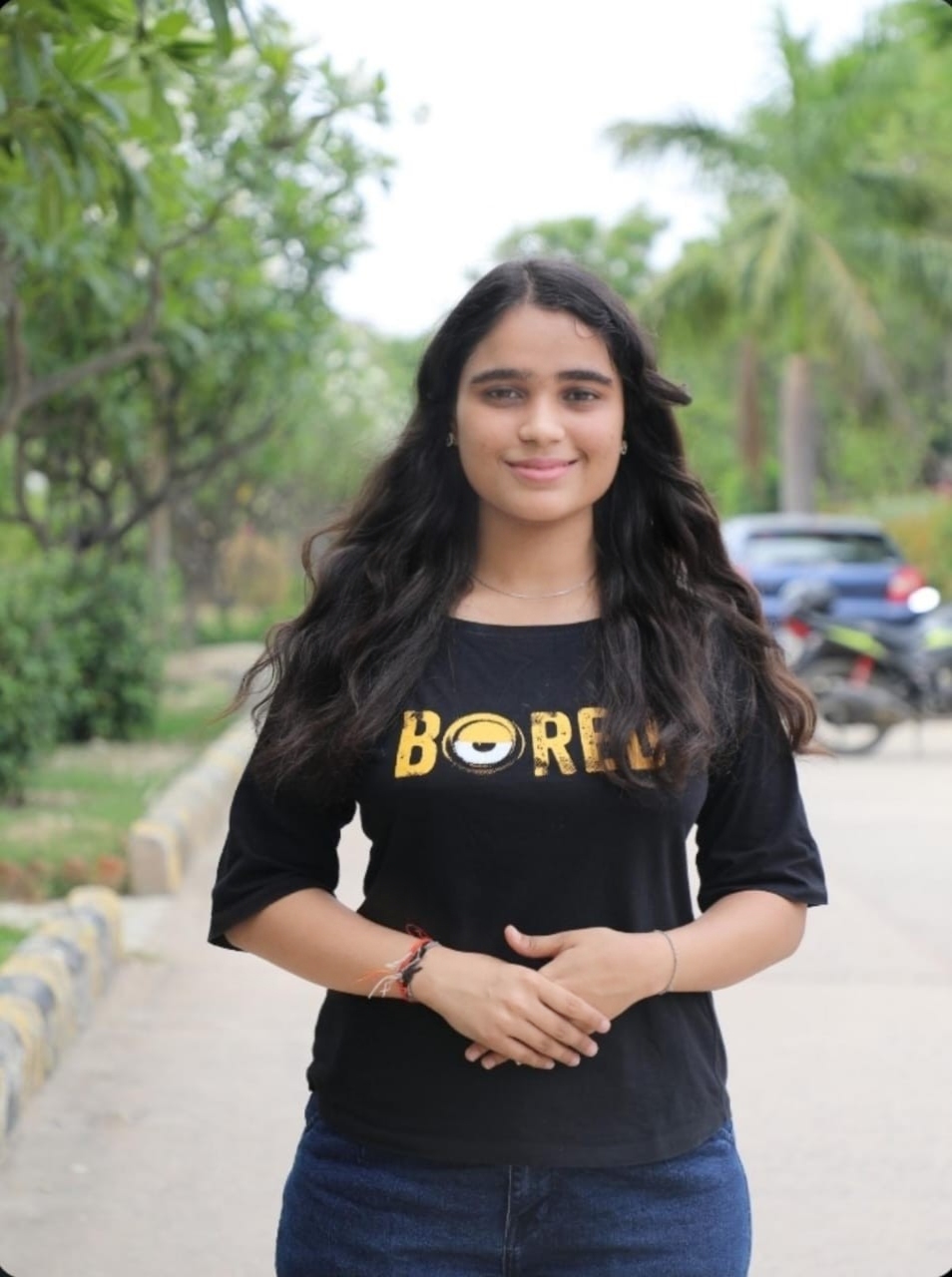 Meghna Mishra Meghna Mishra