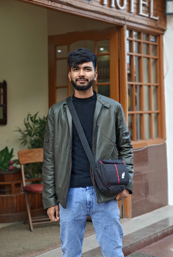 Suraj Mandal