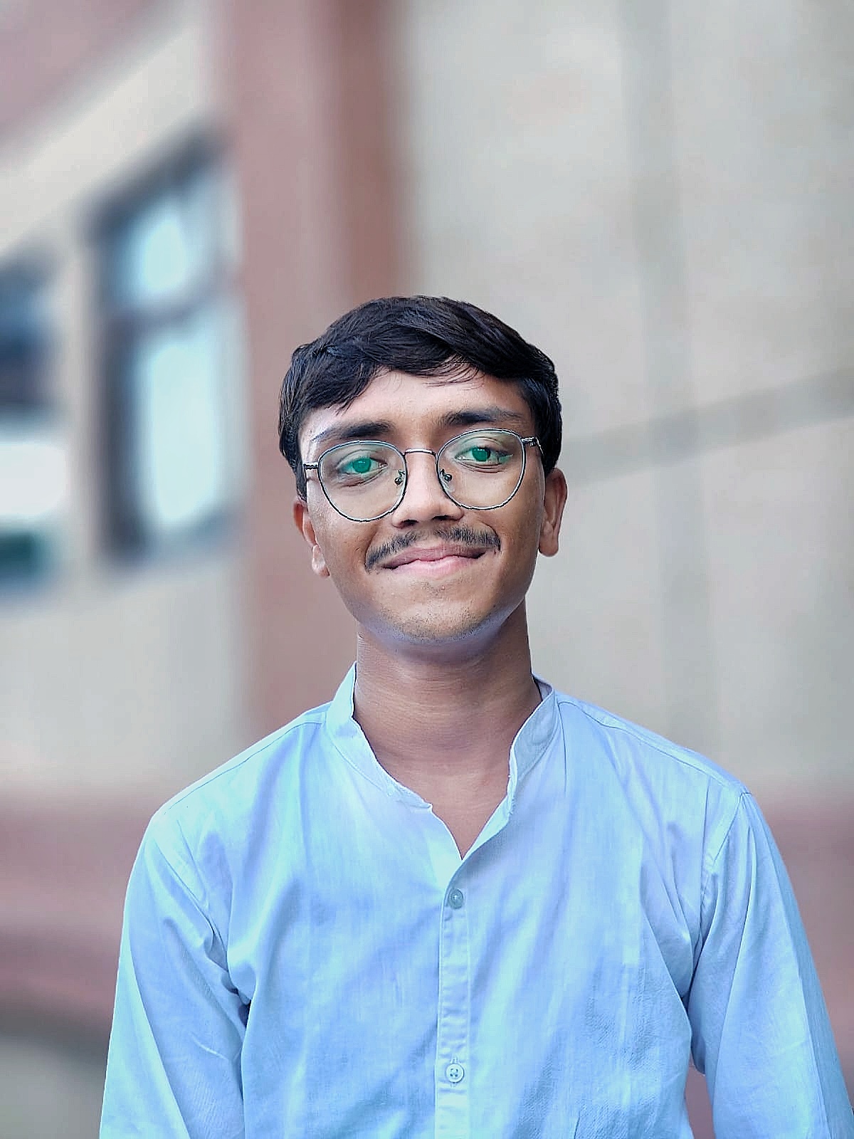 Umang Goyal