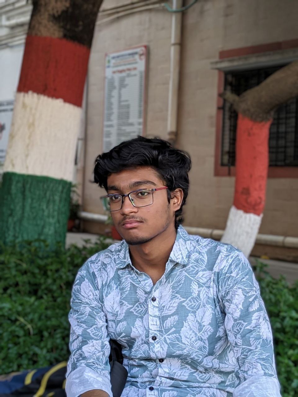 Arnab Banerjee Arnab Banerjee