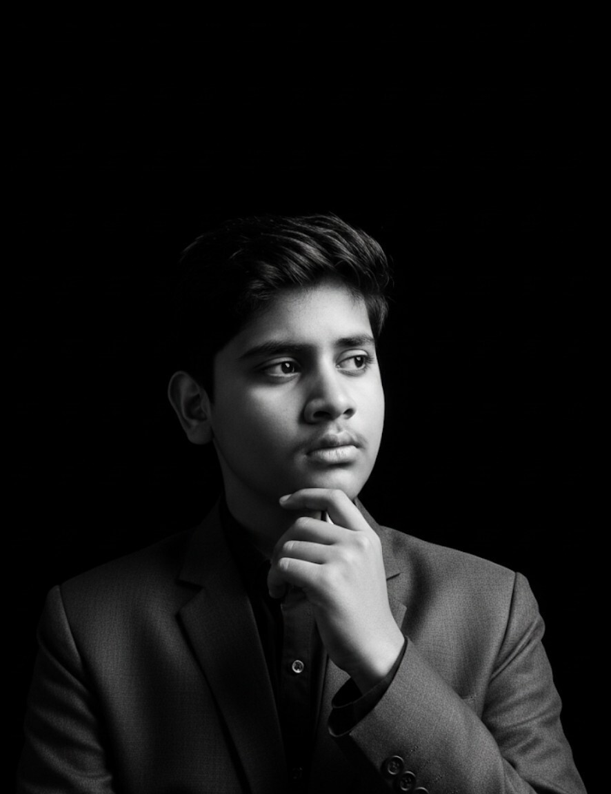 Ayushman Singh