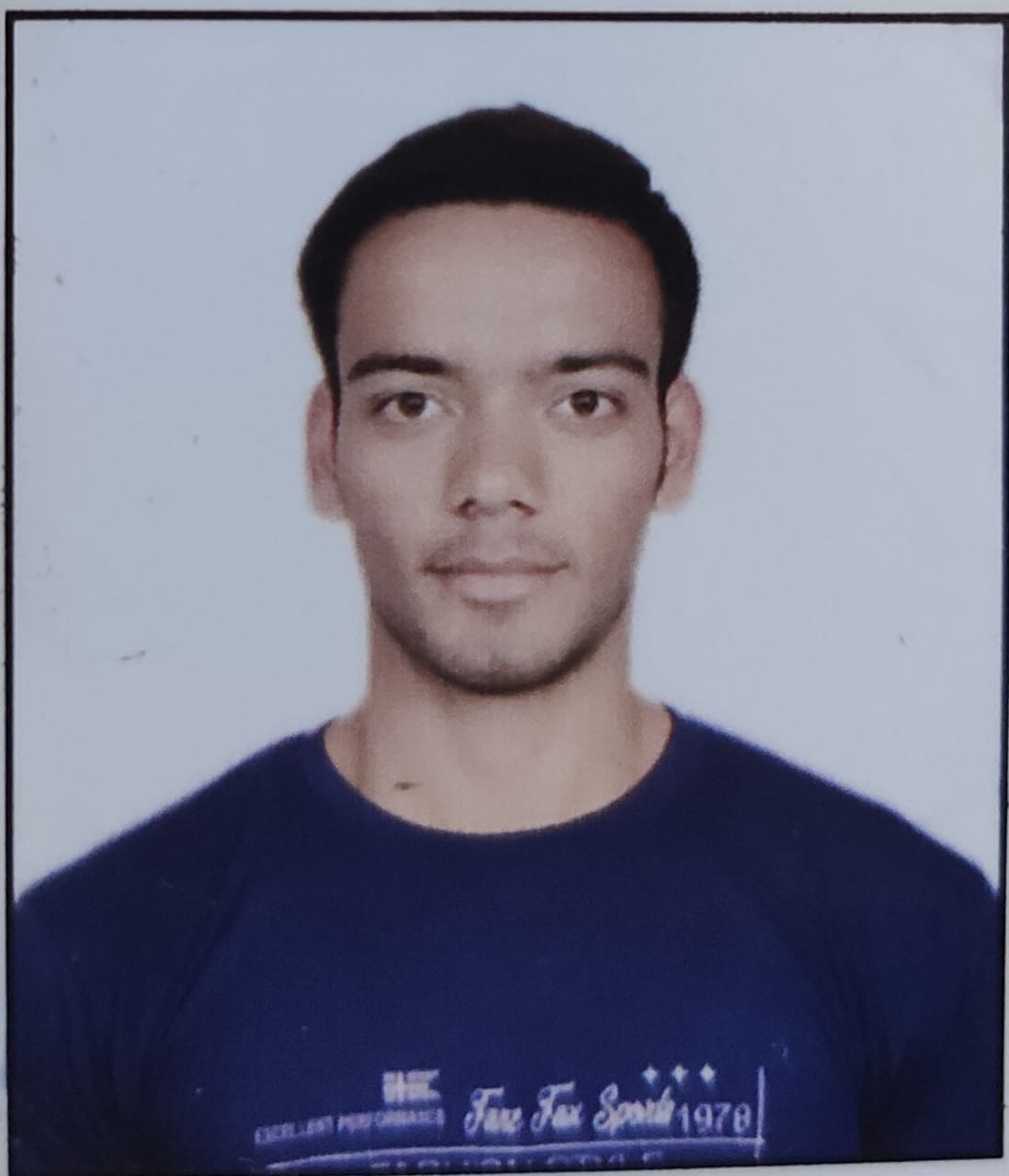 Ashwani Sharma