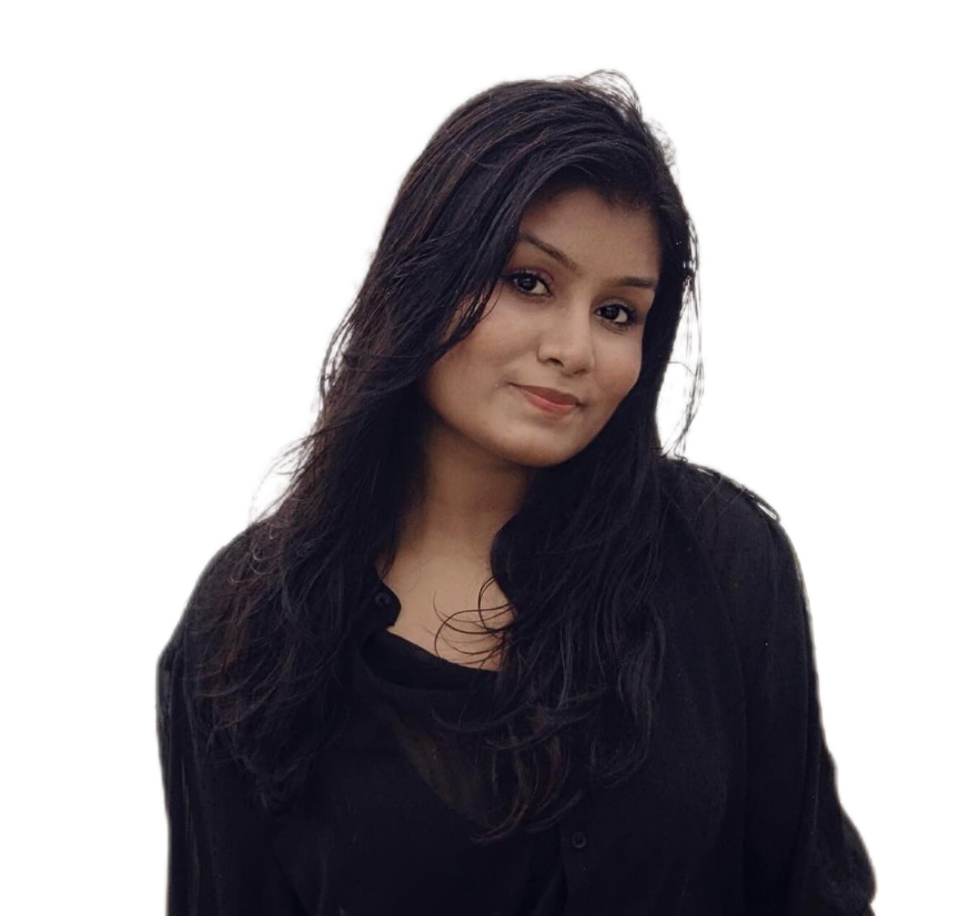 Arundhuti Dey