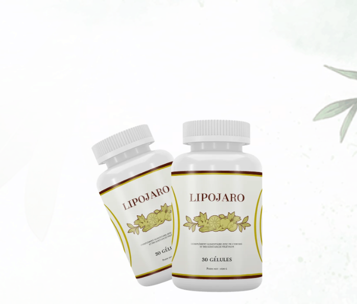 LipoJaro Belgium