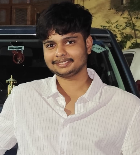 Divyansh Raj
