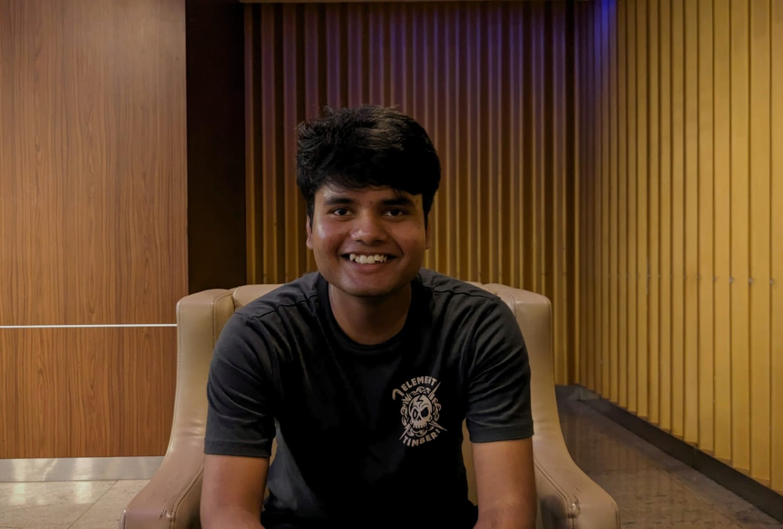 Ripunjay Singh
