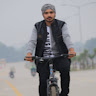 Pandey Om Pandey