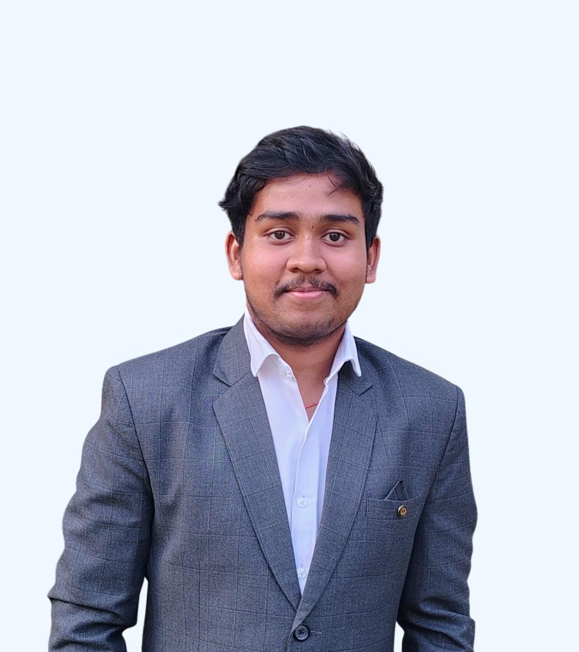 Vivek Kumar singh