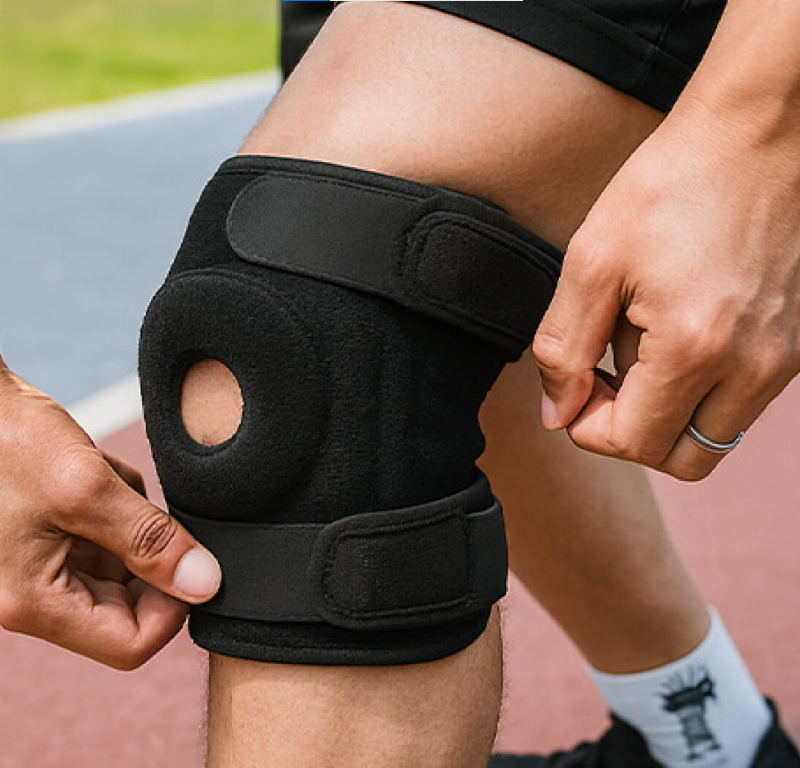 Drflexa Knee Brace Reviews: Is It Worth It? Price, Results & Customer Experience Drflexa Knee Brace Reviews: Is It Worth It? Price, Results & Customer Experience