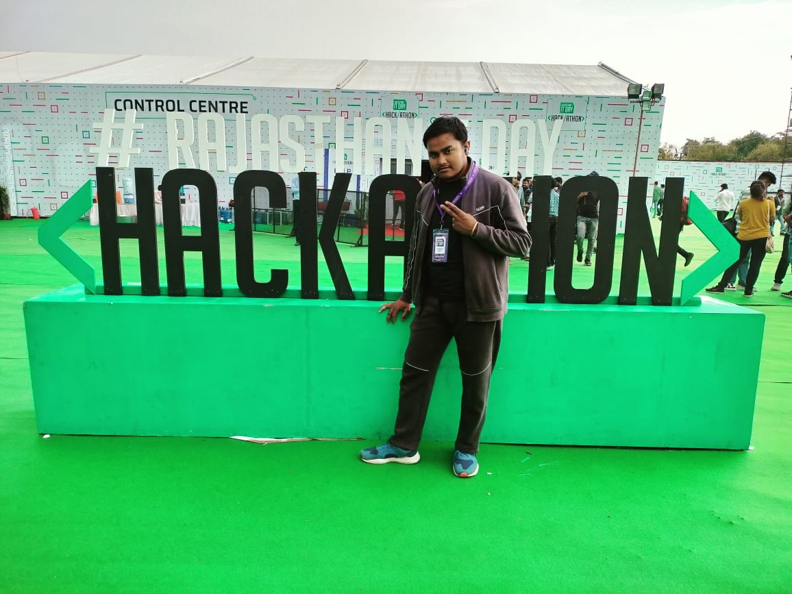 Abhishek Verma Abhishek Verma