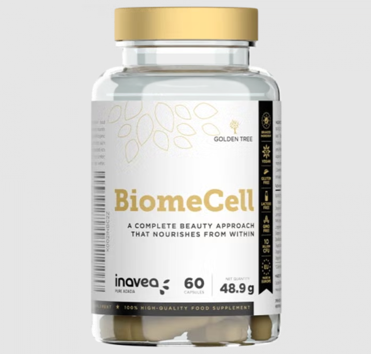 BiomeCell™ Switzerland: Fakten zur Darmgesundheit, Inhaltsstoffe und potenzielle Vorteile BiomeCell™ Switzerland: Fakten zur Darmgesundheit, Inhaltsstoffe und potenzielle Vorteile