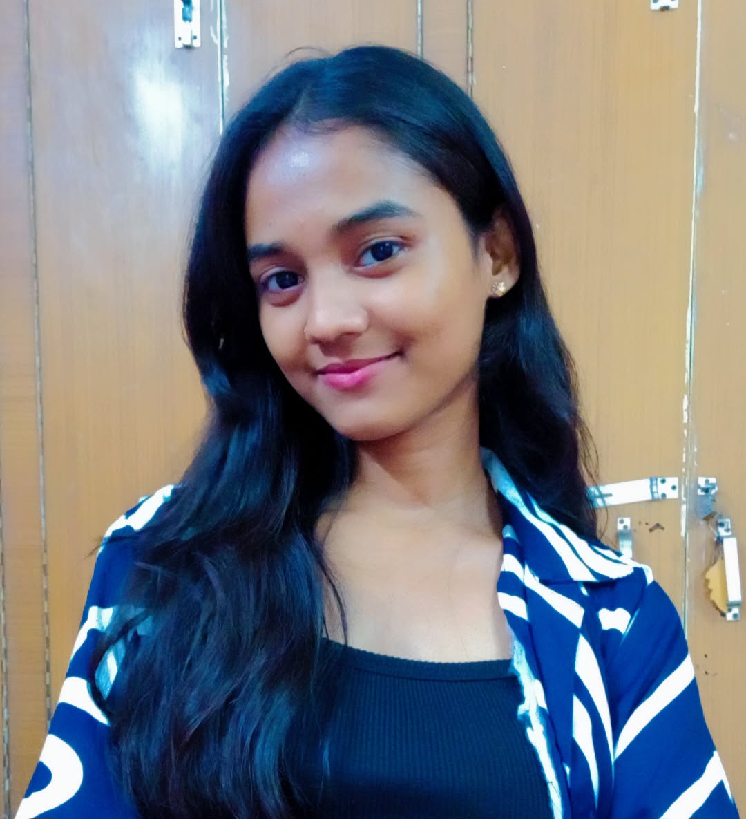 Prakriti Sahu