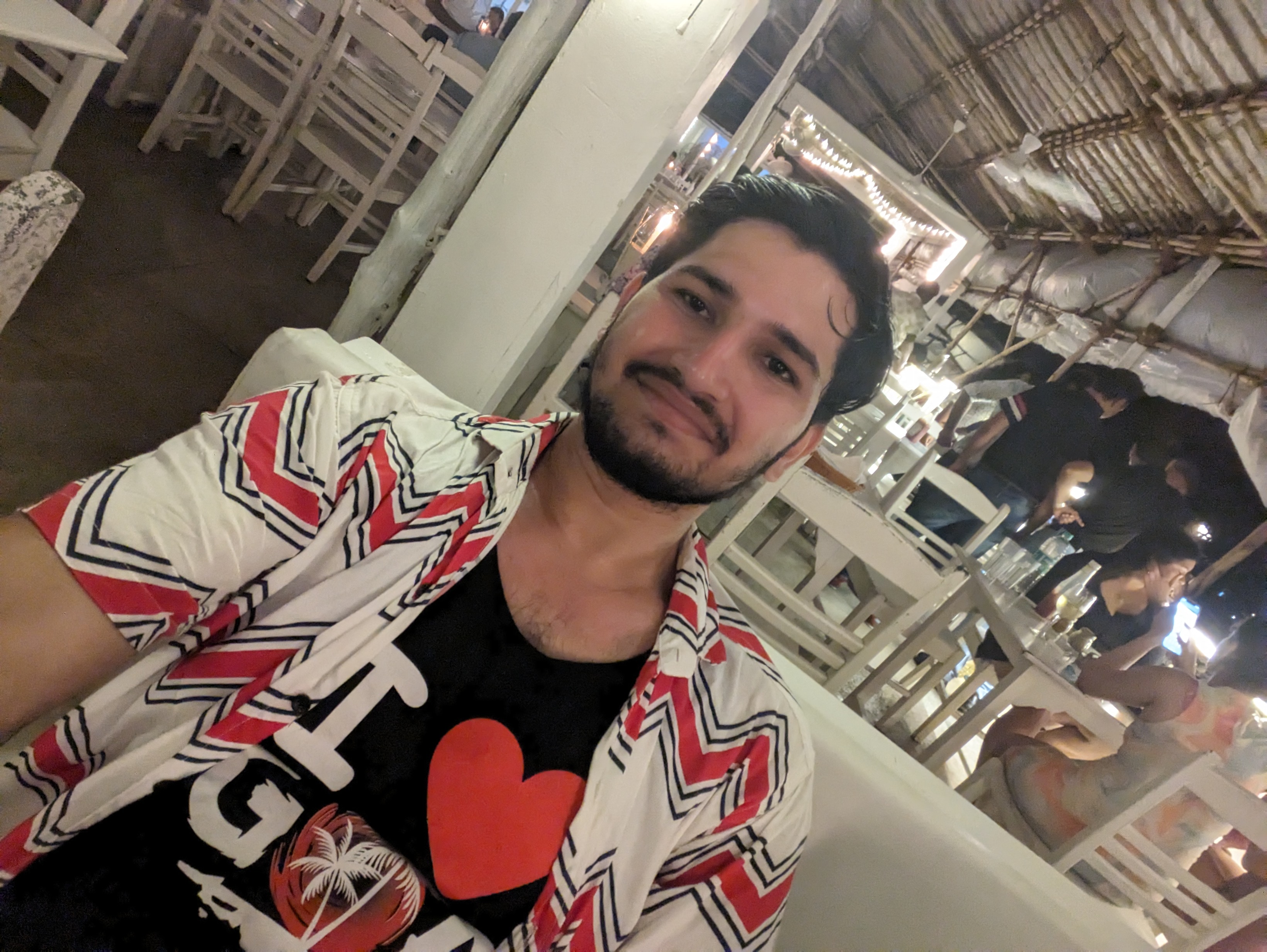 Anurag Kumar Singh
