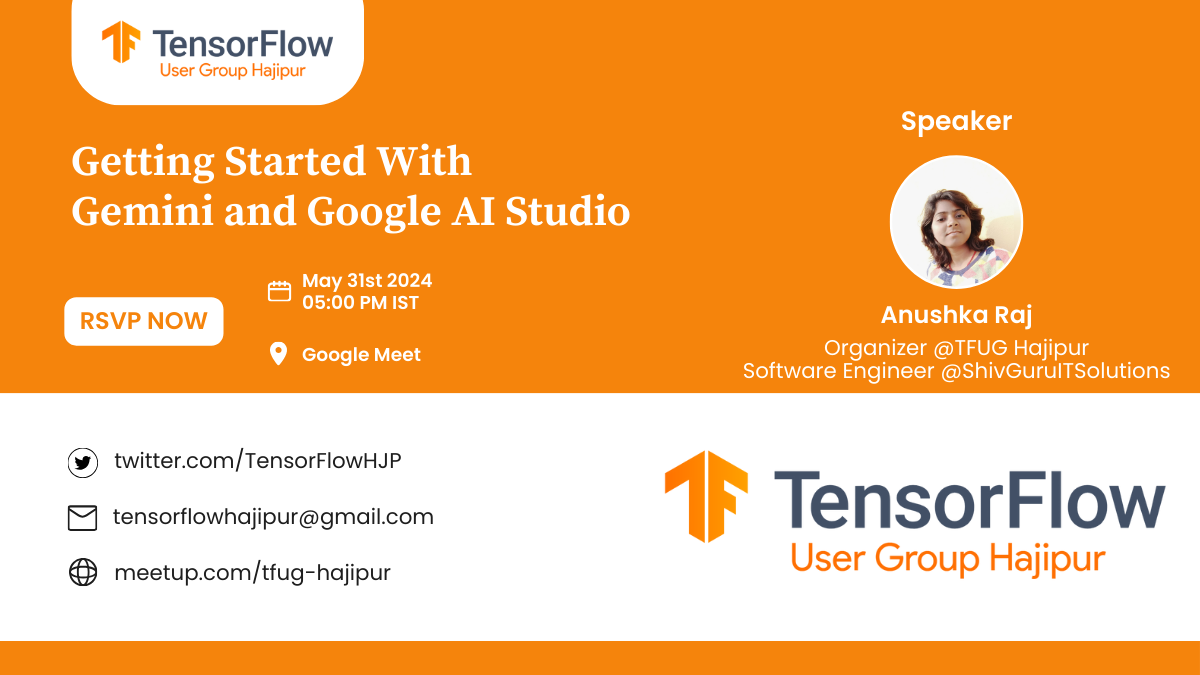 Getting Started With Gemini and Google AI Studio