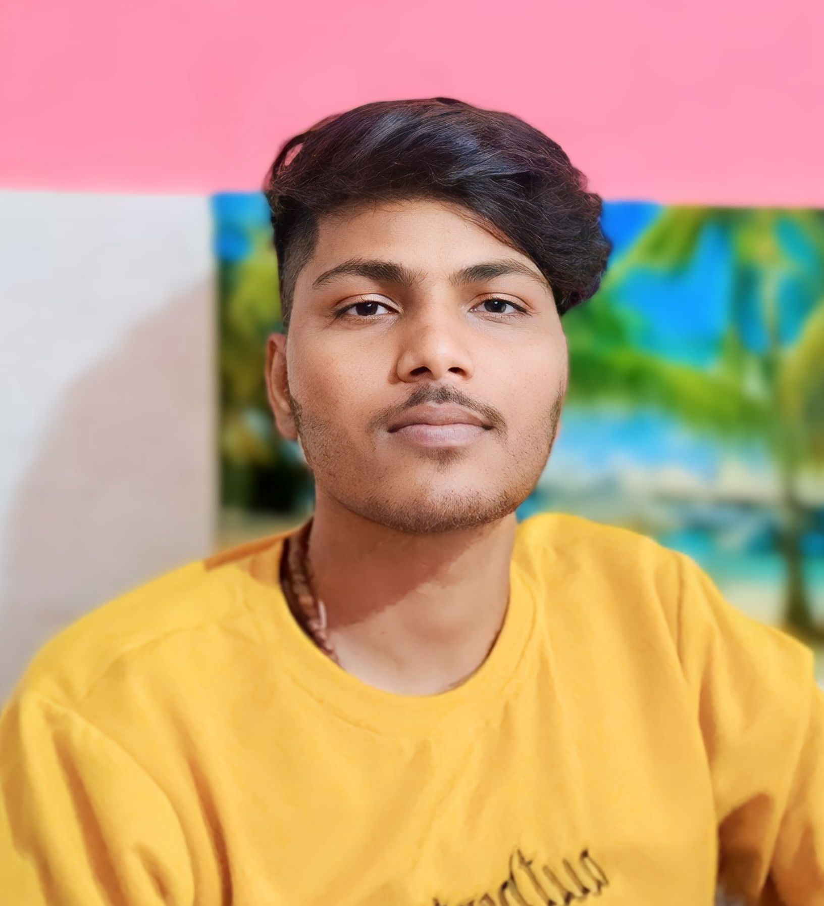 Naitik Khoriya Naitik Khoriya