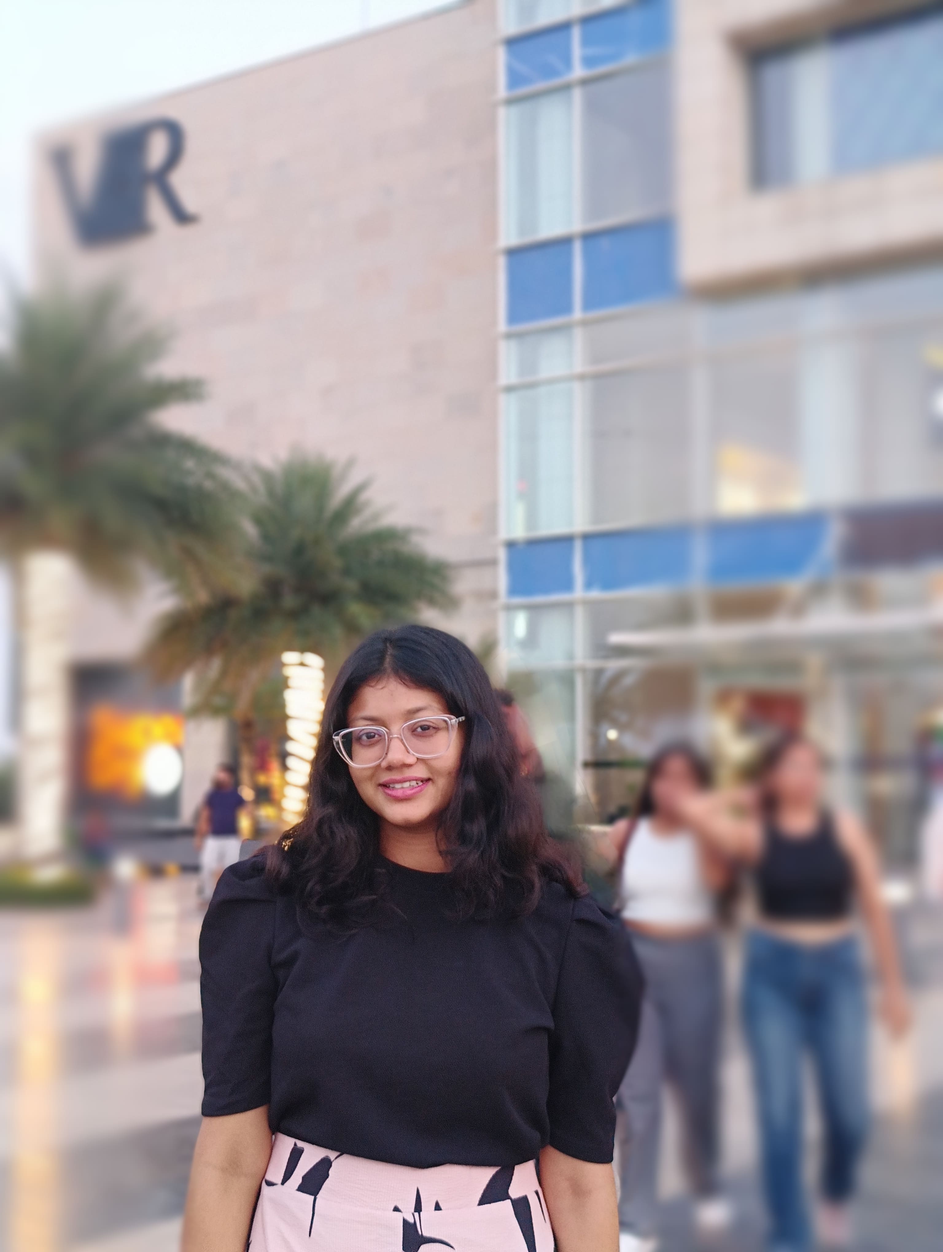 Rishika Paul